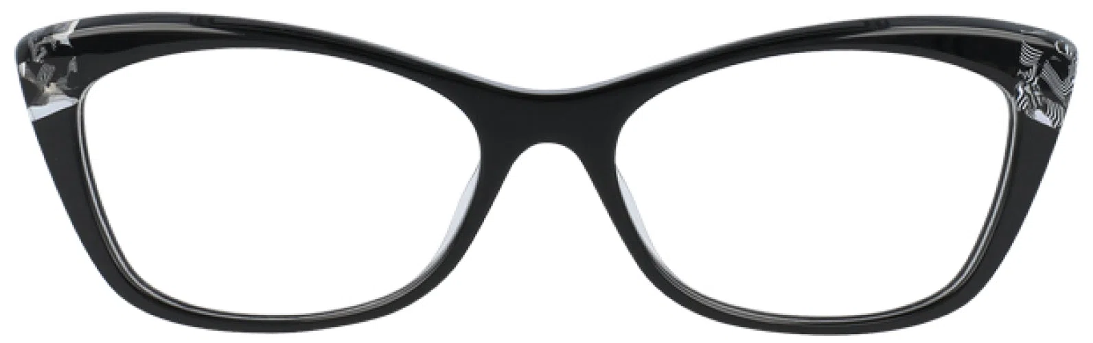 Leon Max LM4072 Eyeglasses - view 3